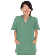 Classic Scrub Top