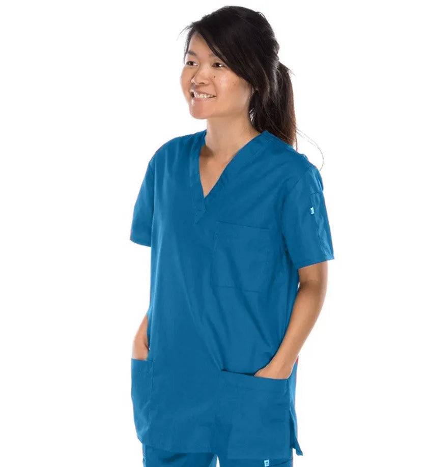 Classic Scrub Top