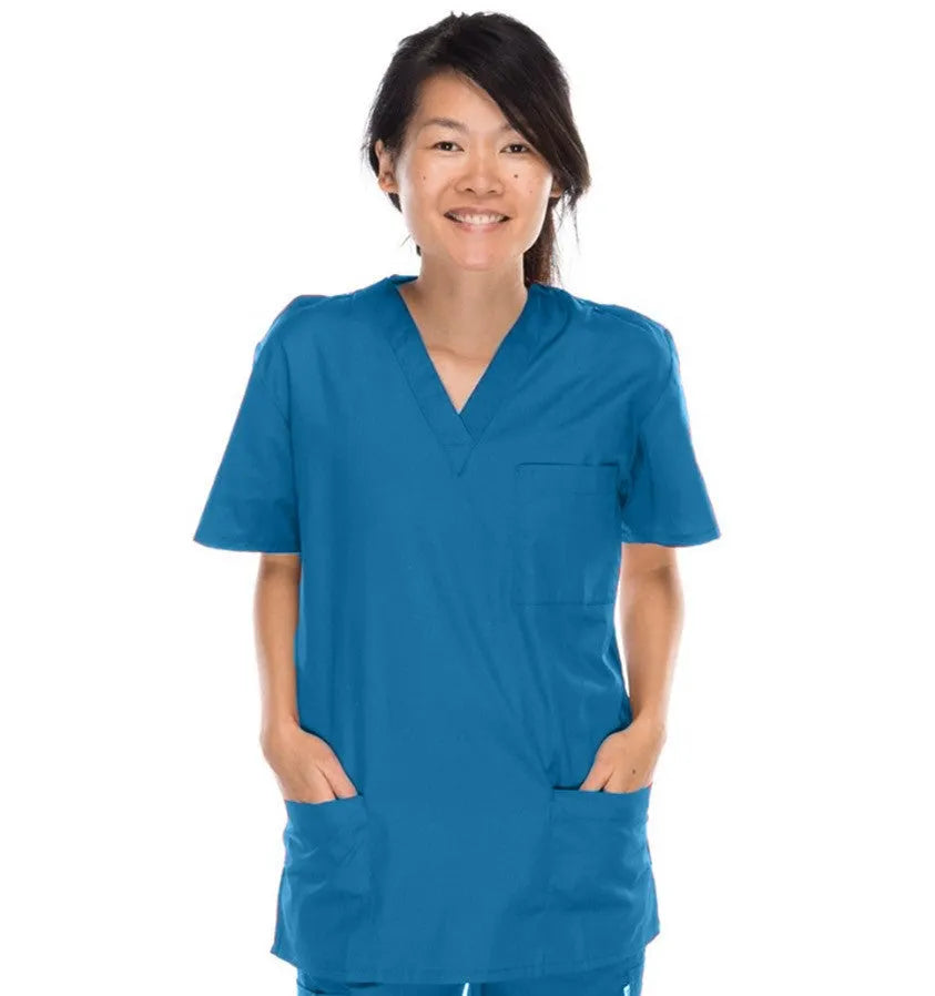 Classic Scrub Top
