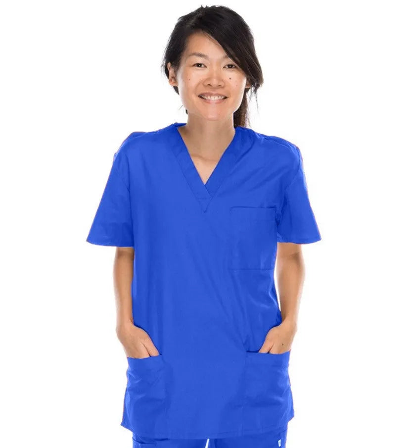 Classic Scrub Top
