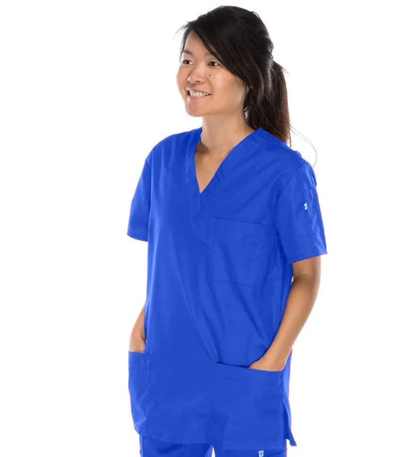 Classic Scrub Top