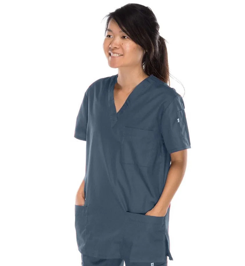 Classic Scrub Top