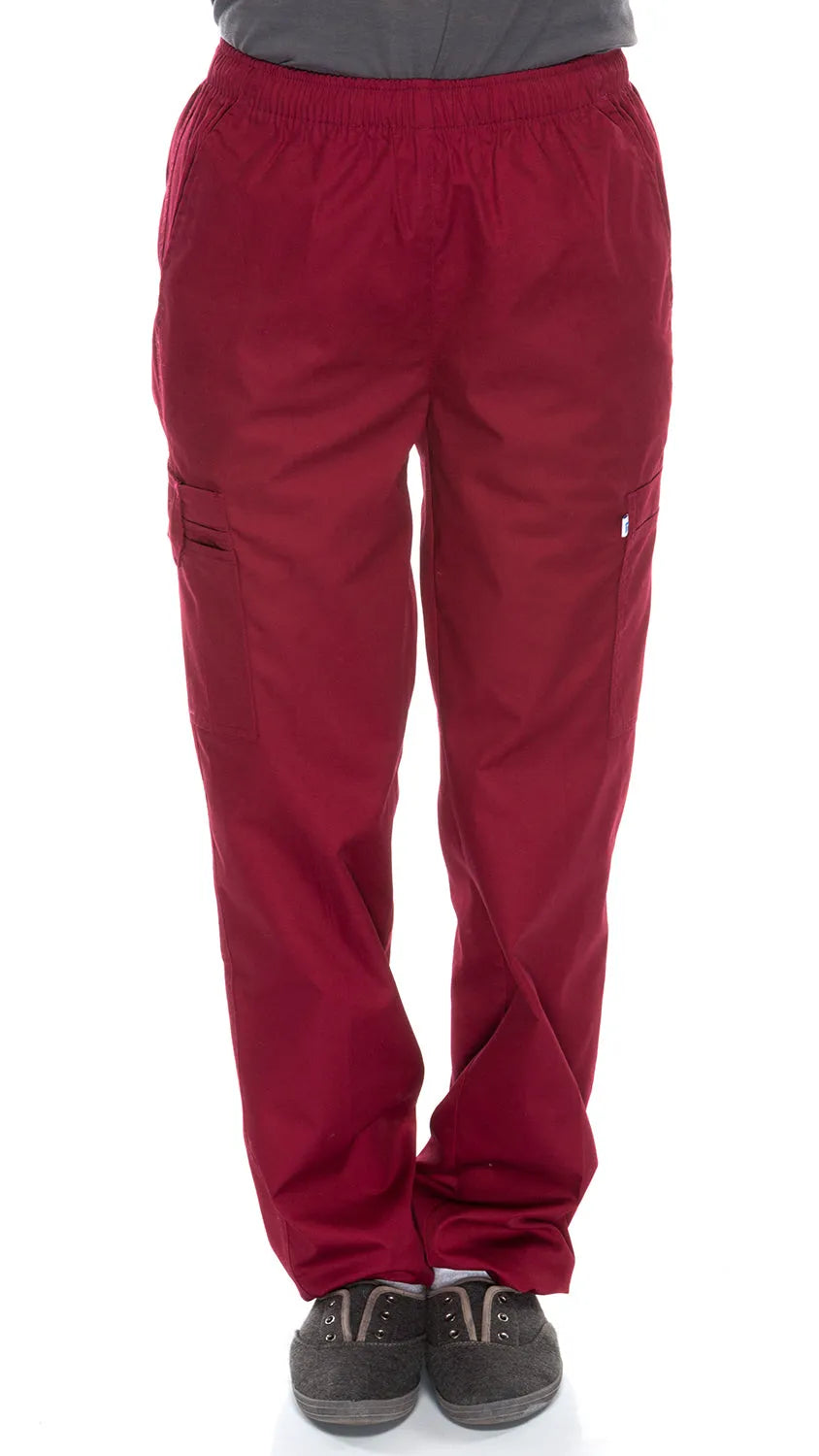 Classic Cargo Scrub Pant