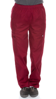 Classic Cargo Scrub Pant