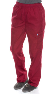 Classic Cargo Scrub Pant