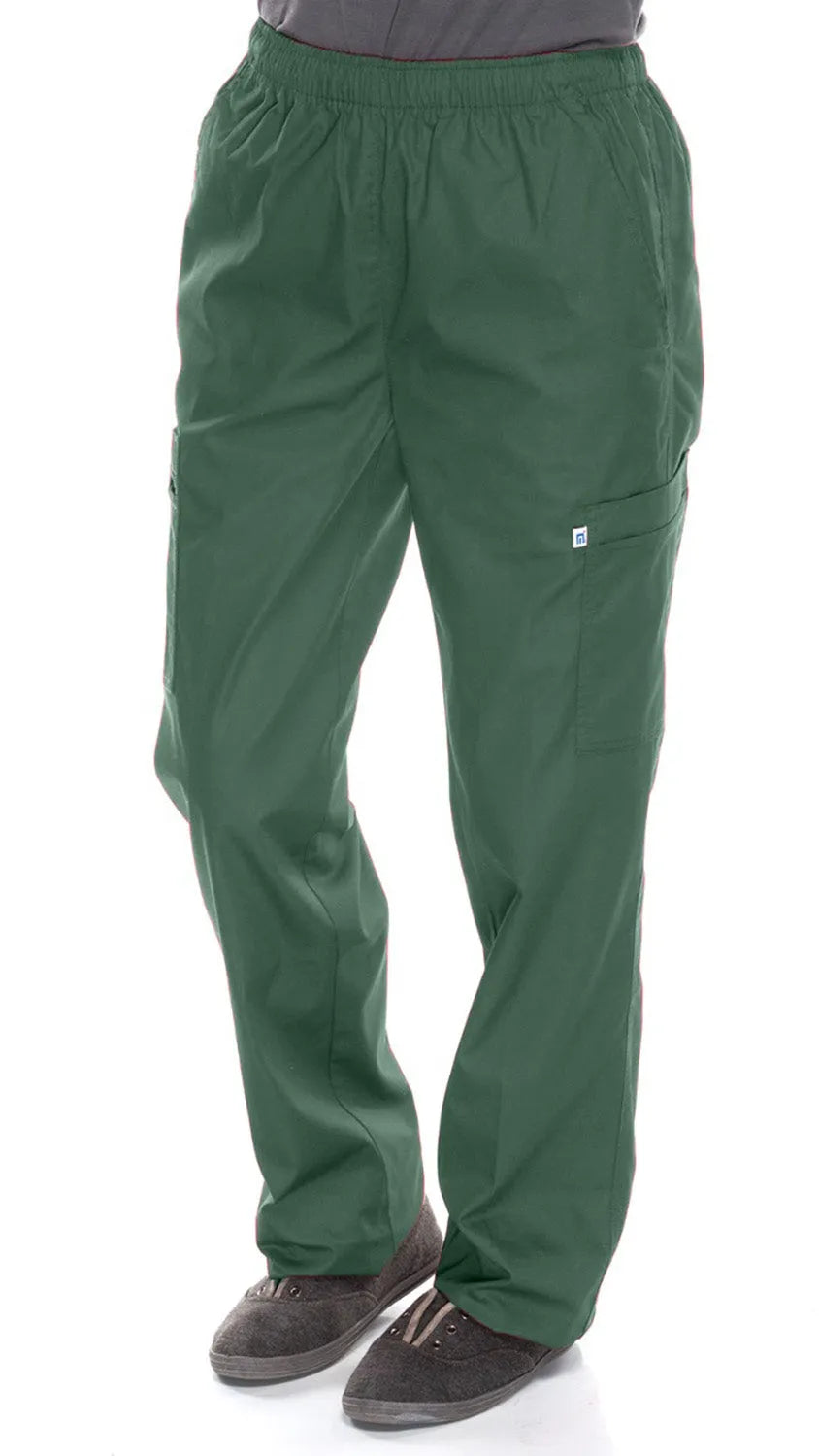 Classic Cargo Scrub Pant