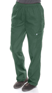 Classic Cargo Scrub Pant