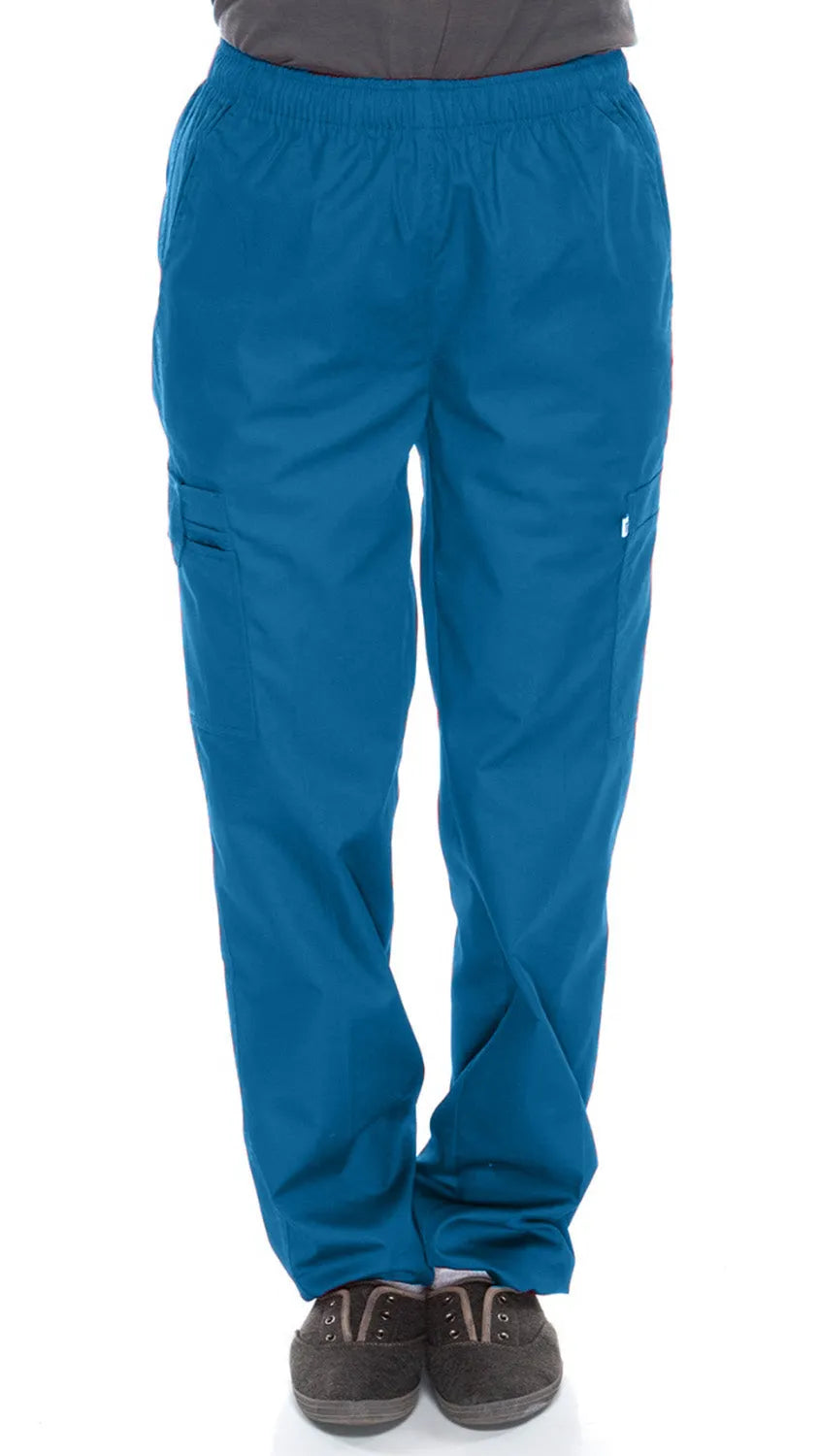 Classic Cargo Scrub Pant
