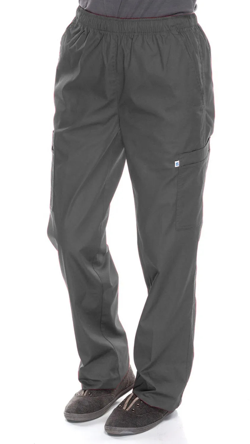 Classic Cargo Scrub Pant
