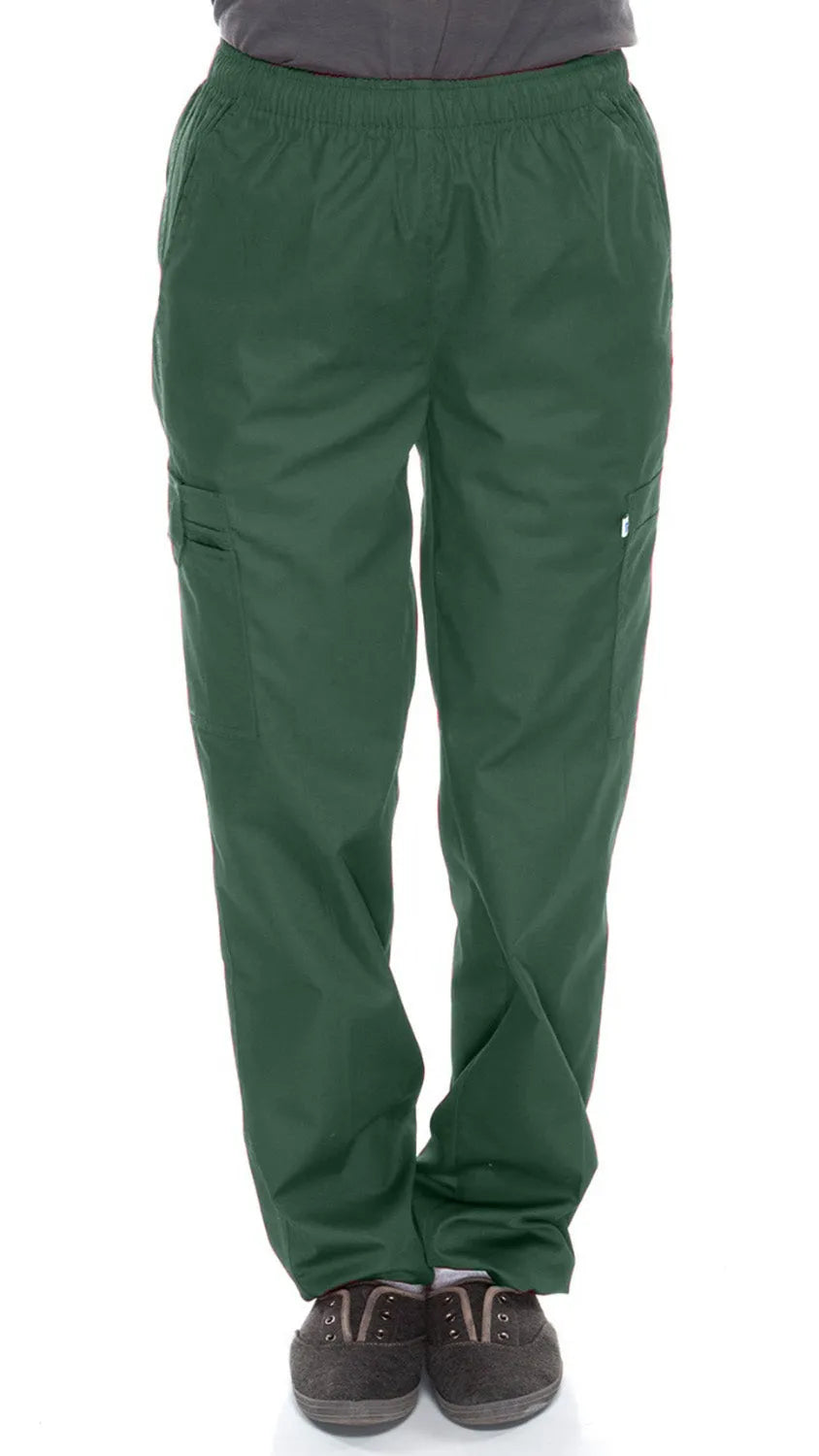 Classic Cargo Scrub Pant