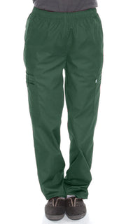 Classic Cargo Scrub Pant