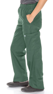 Classic Cargo Scrub Pant