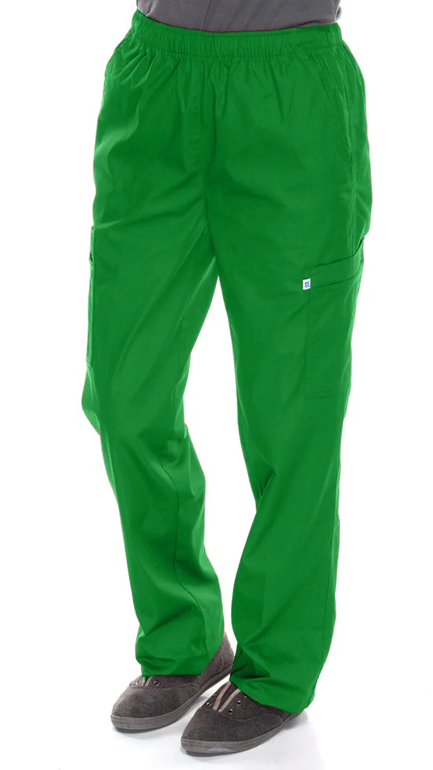 Classic Cargo Scrub Pant