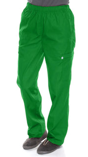 Classic Cargo Scrub Pant