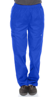 Classic Cargo Scrub Pant