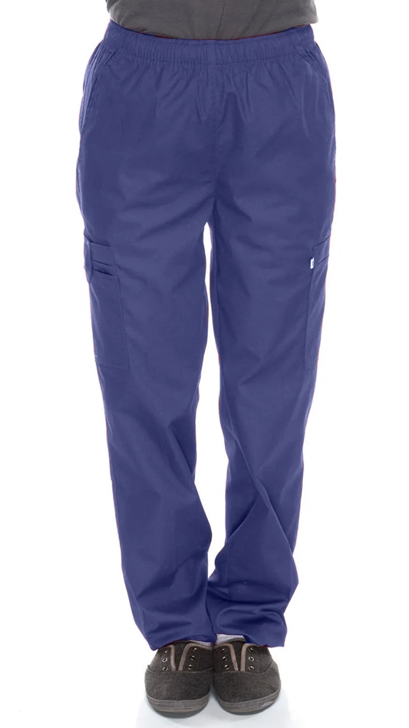 Classic Cargo Scrub Pant