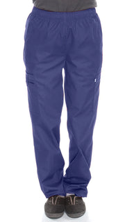 Classic Cargo Scrub Pant