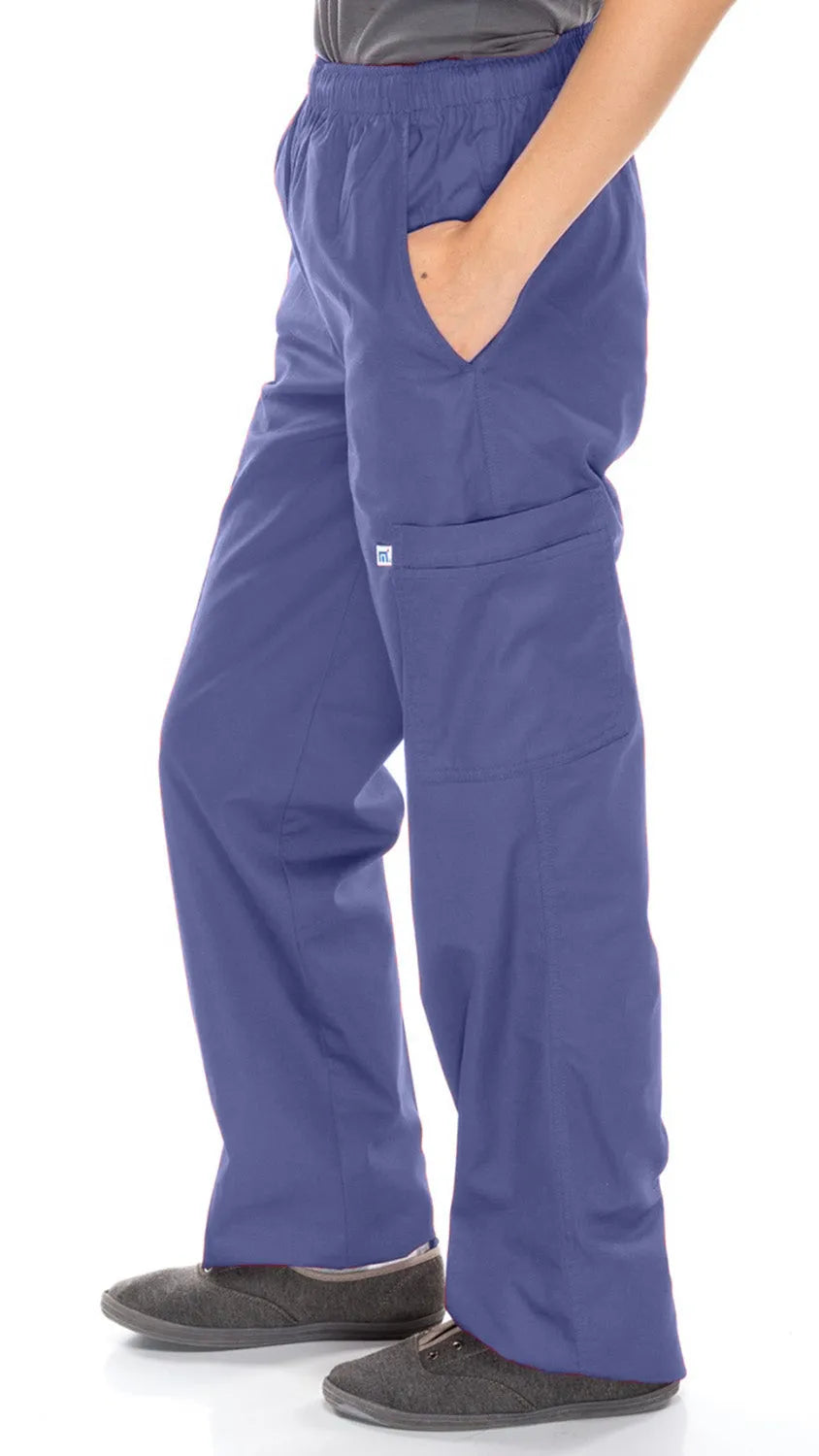 Classic Cargo Scrub Pant