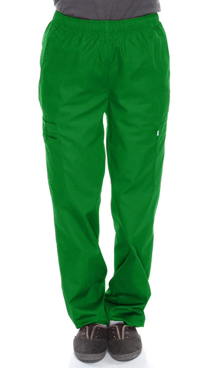Classic Cargo Scrub Pant