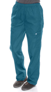 Classic Cargo Scrub Pant