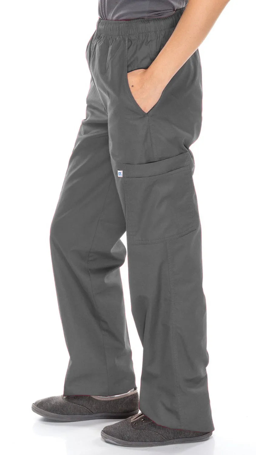 Classic Cargo Scrub Pant