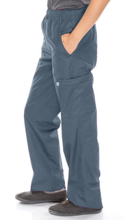 Classic Cargo Scrub Pant