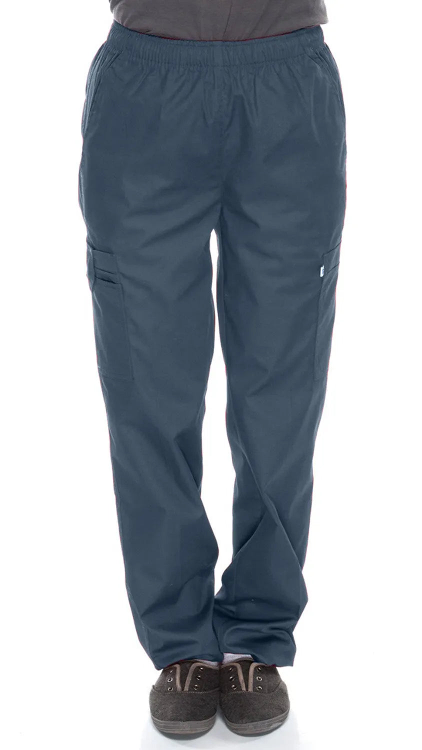 Classic Cargo Scrub Pant