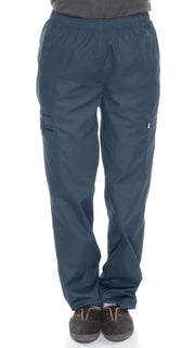 Classic Cargo Scrub Pant
