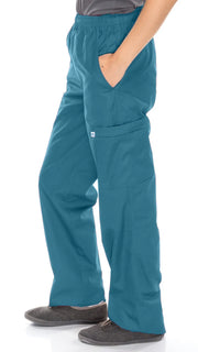 Classic Cargo Scrub Pant