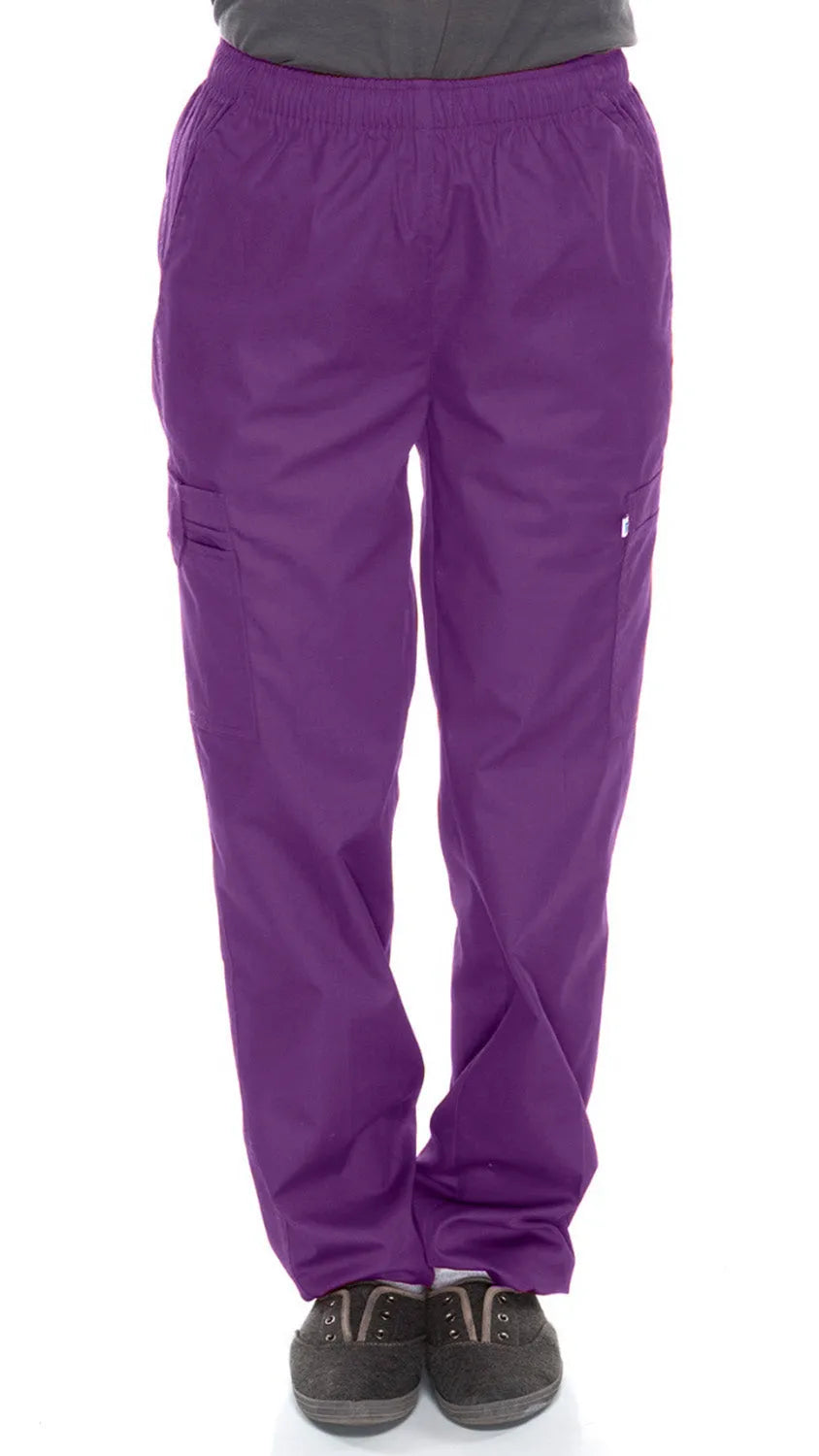 Classic Cargo Scrub Pant