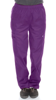 Classic Cargo Scrub Pant