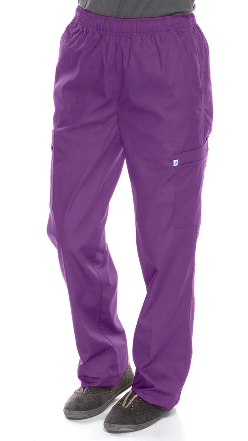 Classic Cargo Scrub Pant