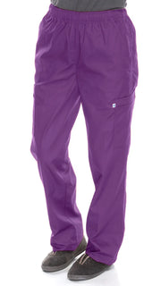 Classic Cargo Scrub Pant