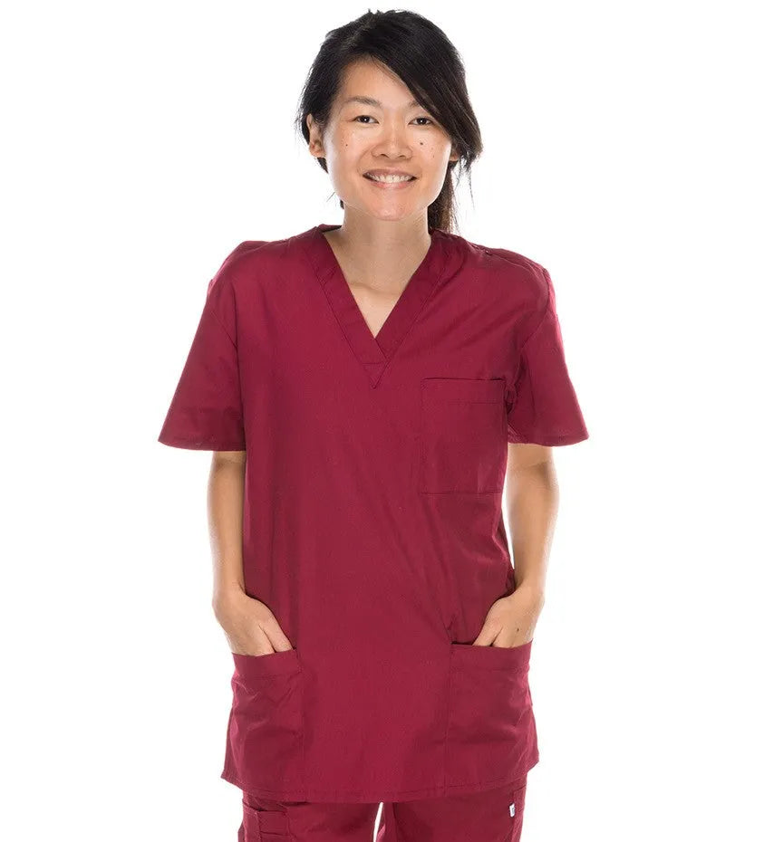 Classic Scrub Top