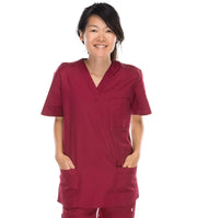 Classic Scrub Top