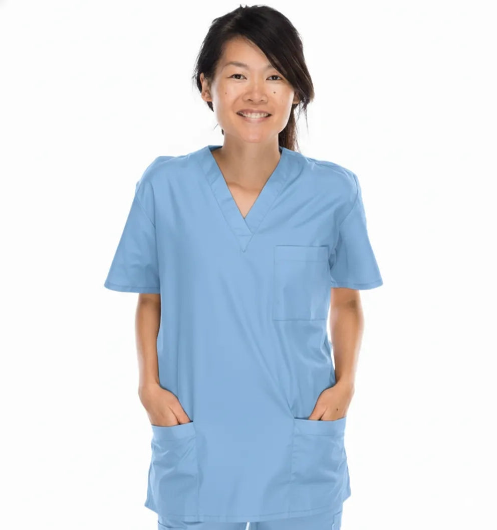 Classic Scrub Top