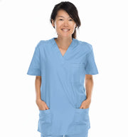 Classic Scrub Top
