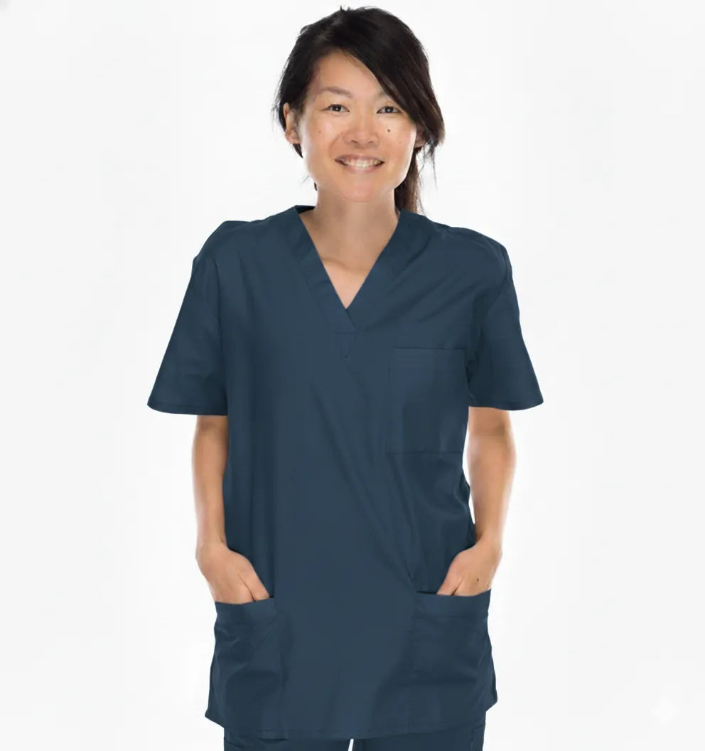 Classic Scrub Top