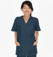 Classic Scrub Top
