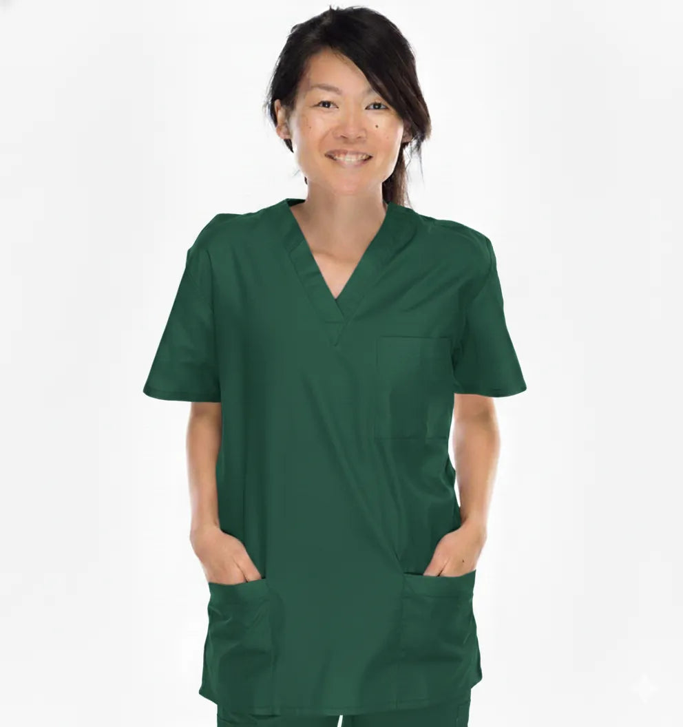 Classic Scrub Top