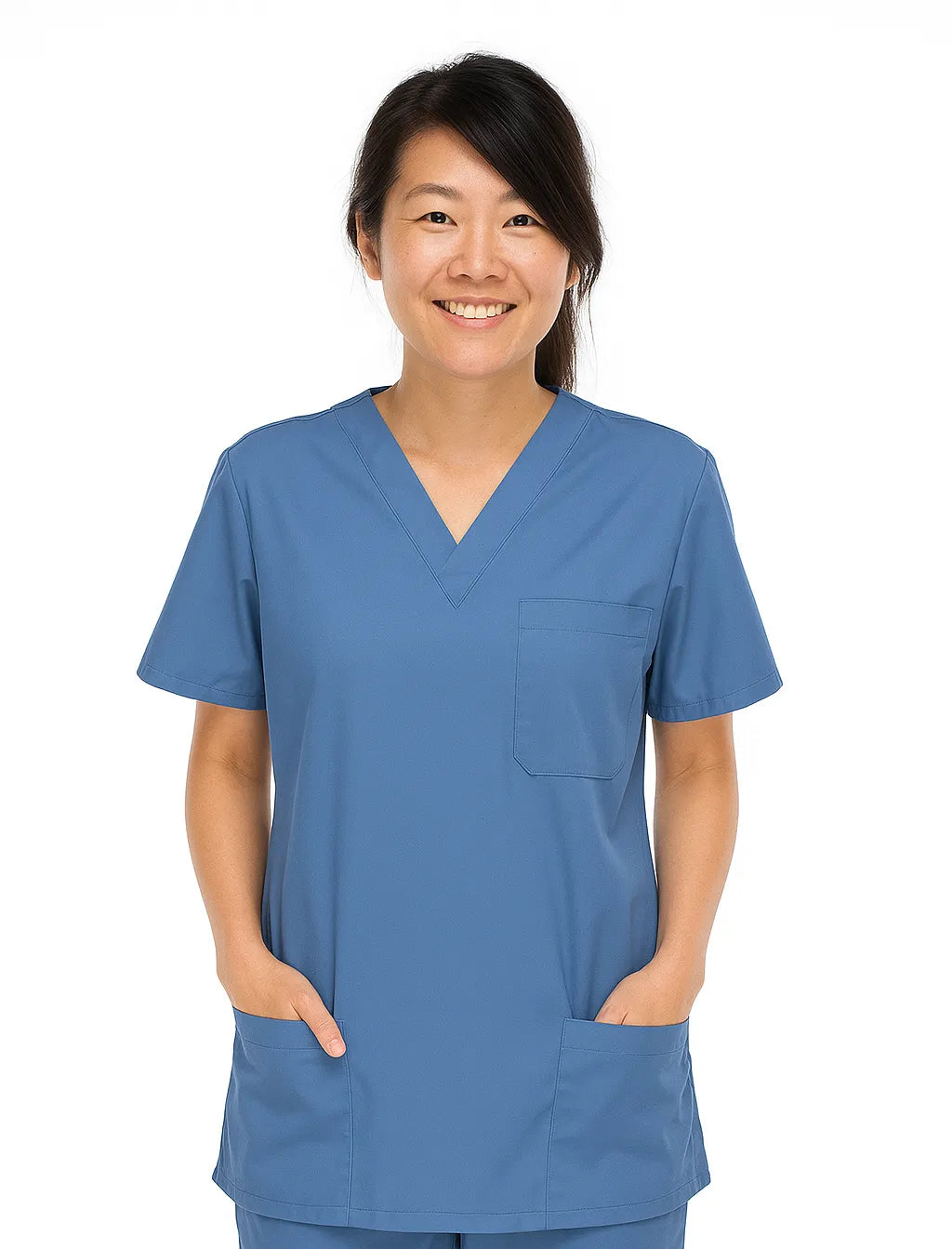 Classic Scrub Top