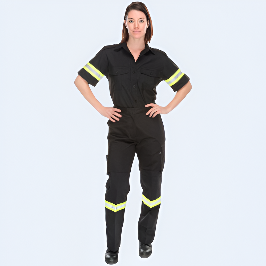 Women's Paramedic - Tops/Pants